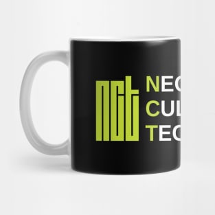 NCT Mug